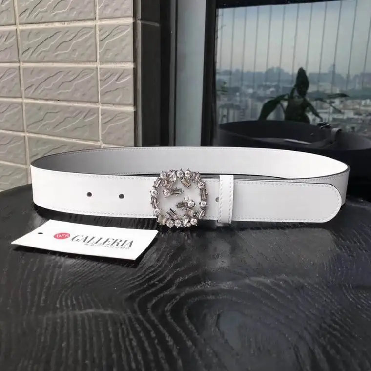 Gucci Belt 30mm   95-110cm  (27)